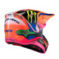 S-M10 Deegan helm