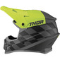 Sector Birdrock-helm