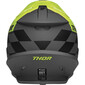 Sector Birdrock-helm