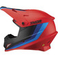 Sector Mips® Runner-helm