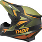Sector Warship-helm