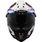 MX701 Explorer Carbon Frontier II helm