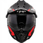 MX701 Explorer Carbon Frontier II helm