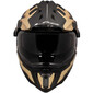 MX701 Explorer Carbon Trick-helm