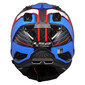 MX703 X-Force Galuo hoofdtelefoon