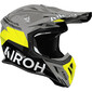 Aviator Ace 2 Fury Helm