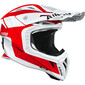 Aviator Ace 2 IJzeren helm