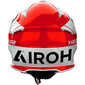 Aviator Ace 2 IJzeren helm