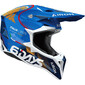 Wraaap 6Days® Italië 2025 helm