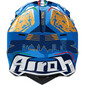 Wraaap 6Days® Italië 2025 helm