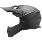 Helm met zweep