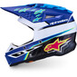 Kinderhelm Youth S-M3 Falcon