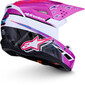 Kinderhelm Youth S-M3 Falcon