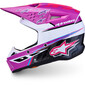 Kinderhelm Youth S-M3 Falcon