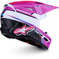 S-M3 Falcon-helm