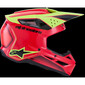 S-M3 rafelhelm