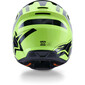 S-M3 Warmtehelm