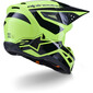 S-M3 Warmtehelm