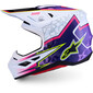 S-M7 Blaster-helm