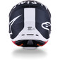 S-M7 Dasher-helm
