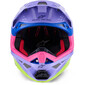 Supertech M10 Jett Lawrence R01 Helm