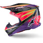Supertech S-M10 Era helm