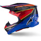 Supertech S-M10 Era helm