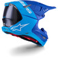 Supertech S-M10 waterdichte helm