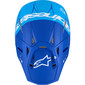 Supertech S-M10 waterdichte helm