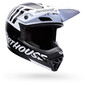 MX-10 MIPS® Jeugd Fasthouse kinderhelm