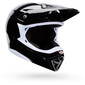 MX-10 MIPS® Jeugd Solid kinderhelm