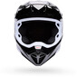 MX-10 MIPS® Jeugd Solid kinderhelm