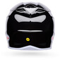 MX-10 MIPS® Jeugd Solid kinderhelm