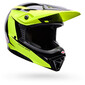 MX-10 MIPS® Jeugd Talon kinderhelm