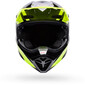MX-10 MIPS® Jeugd Talon kinderhelm