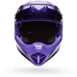 MX-10 MIPS® Jeugd Talon kinderhelm