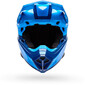 Moto-10 MIPS® Fade Helm