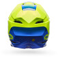 Moto-10 MIPS® Fade Helm