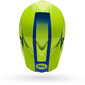 Moto-10 MIPS® Fade Helm