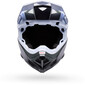 Moto-10 MIPS® Falcon Helm