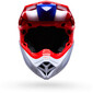 Moto-10 MIPS® Falcon Helm