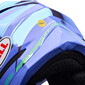 Moto-10 Sferische Pro Circuit Replica Helm