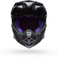 Moto-10 Sferische Slayco Amber Hodges Replica Helm