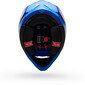 Moto-10 Bolvormige Tomac Replica Helm