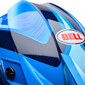 Moto-10 Bolvormige Tomac Replica Helm