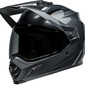 MX-9 ADV MIPS® Alpine Helm