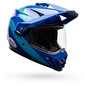 MX-9 ADV MIPS® Bewegingshelm