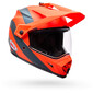 MX-9 ADV MIPS® Bewegingshelm