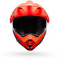 MX-9 ADV MIPS® Bewegingshelm