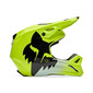V1 Shield junior helm